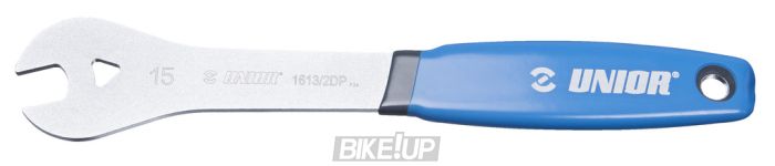 Педальный ключ 15мм