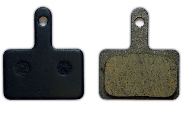 TEKTRO Гальмівні колодки E10.11 (B01S)