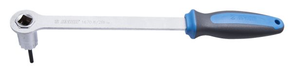 Сьемник кассеты с рукояткой  350