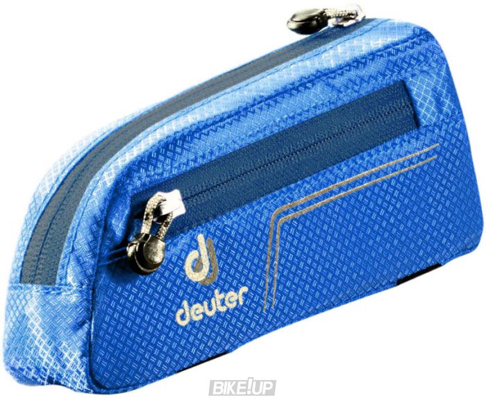 Велосумочка DEUTER Energy Bag колір 3003 midnight