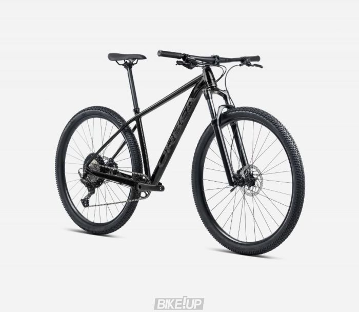 Велосипед ORBEA Onna 29 20 Black