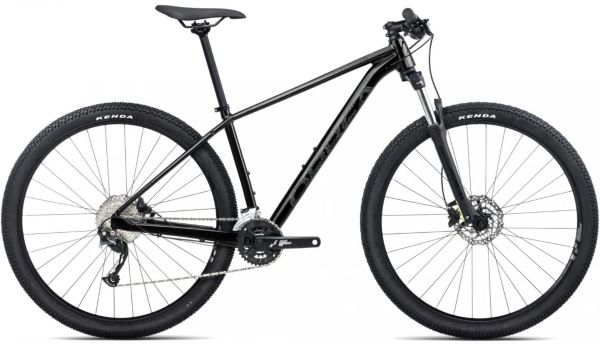 Велосипед 29" ORBEA Onna 29 40 Black