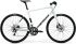 Велосипед гібрид MERIDA Speeder 300 Pearl White