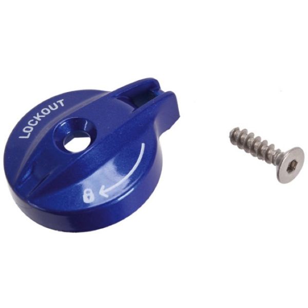 Сервисные запчасти COMP DAMPER ADJ KNOB TK XC30