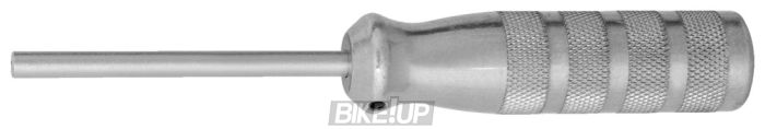Торцевая отвёртка для квадратного ниппеля