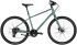 Велосипед 27.5" NORCO Indie XFR 2 Green Grey