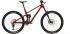 Велосипед двопідвіс 29" NORCO Sight C3 Red Black 