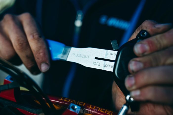 Инструмент для правки диска 2 в 1