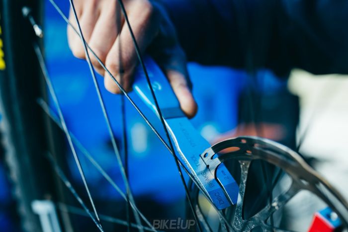 Инструмент для правки диска 2 в 1