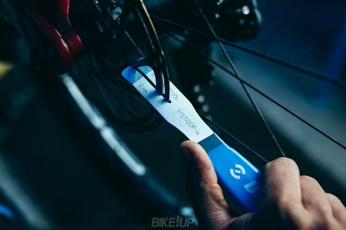 Инструмент для правки диска 2 в 1