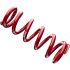 Пружина RockShox Metric Coil, Red , Length 151mm, Travel (57.5-65mm), 300 lb