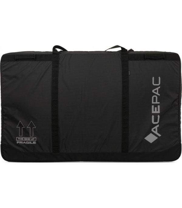 Bike Transport Bag сумка для транспортування велосипеда, Black