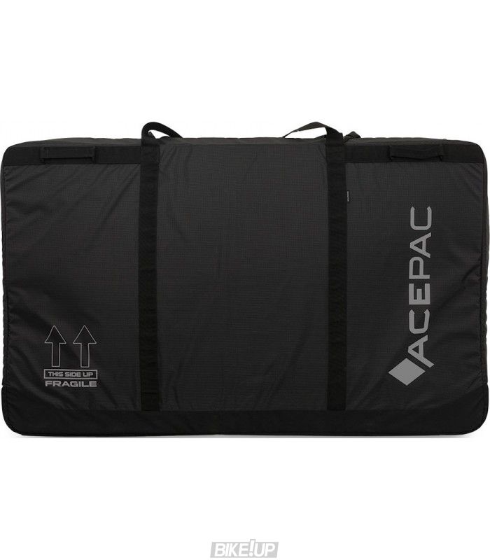 Bike Transport Bag сумка для транспортування велосипеда, Black