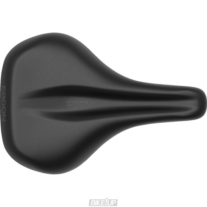 Сідло Ergon SC Core Prime Men M/L black/grey