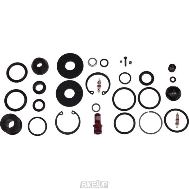Сервисные запчасти SERVICE KIT SID 120 DUALAIR