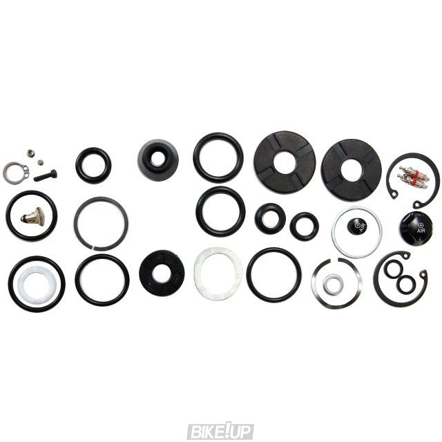 Сервісний набір RockShox SERVICE KIT DUAL AIR - 10 REVELATION