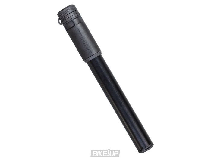 Насос PRO Compact Hose алюм/пластик, преста