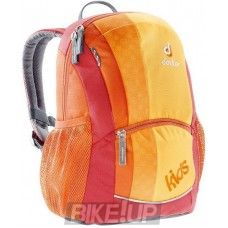 Рюкзак DEUTER Kids колір 9000 orange