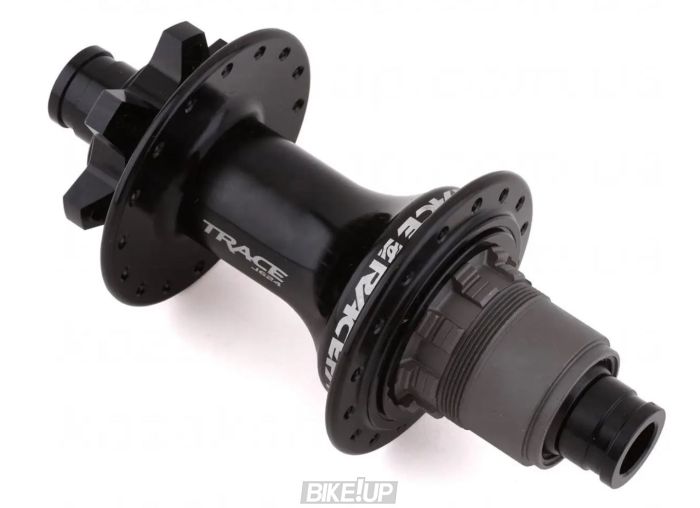 Втулка RACEFACE HUB,TRACE,12x148,624J,32H,XD,BLK,R