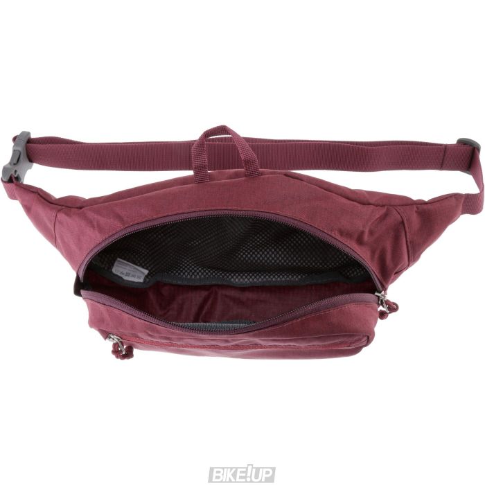Поясна сумочка DEUTER Belt II колір 5026 maron