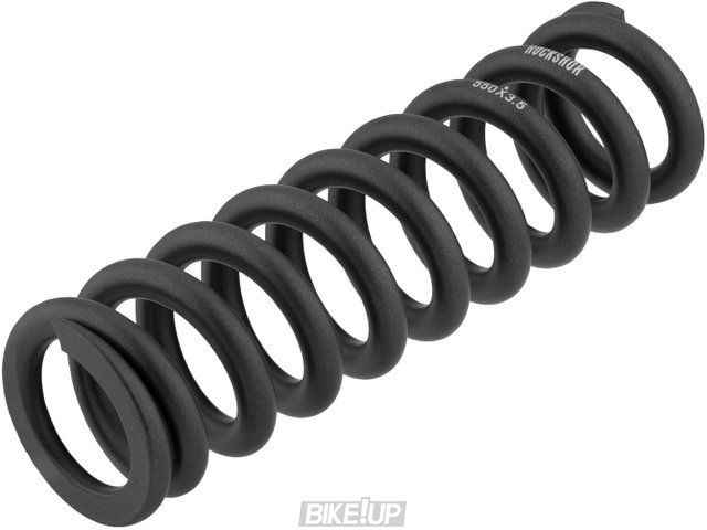 Пружина RockShox Grey Vivid/Kage 600lb 200x51/57