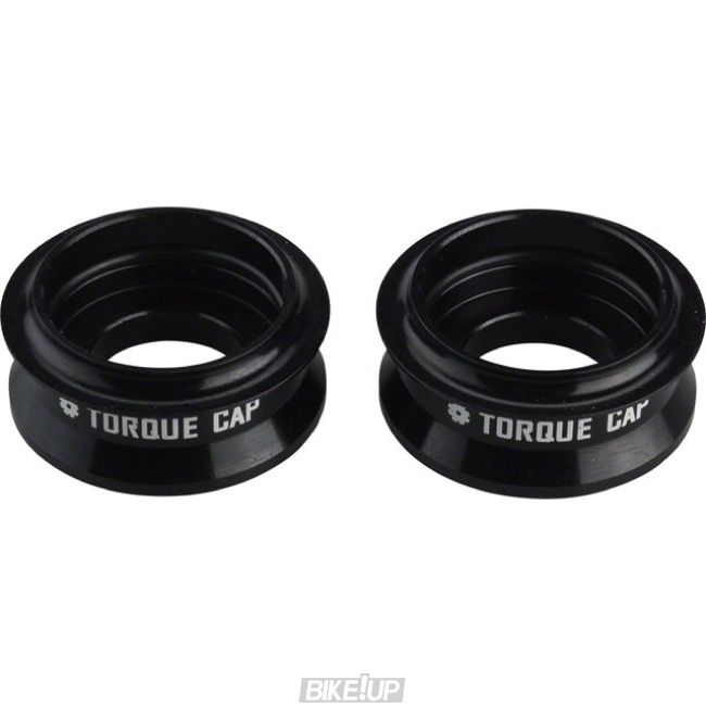 Переходник ACC CONV CAPS HUB DBT F 15X100/110B 31TC