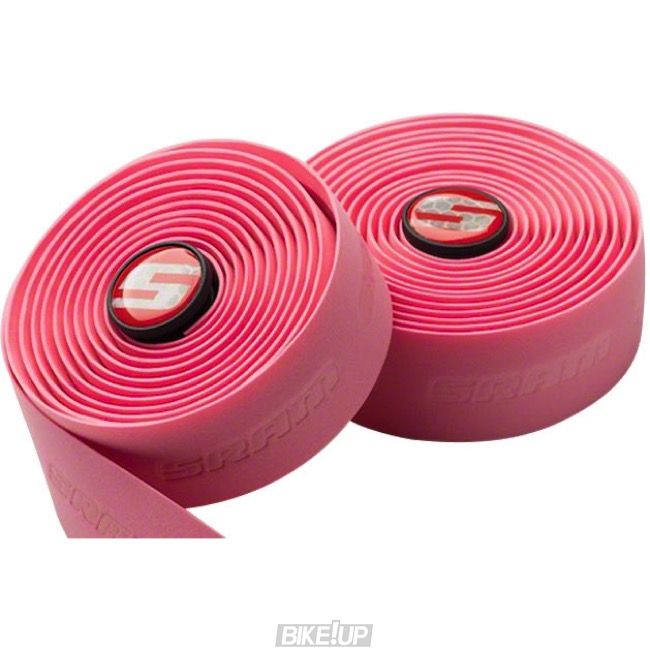 Обмотка 08A HB SUPERCORK BAR TAPE PINK