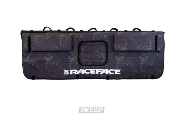Накидка на пікап RACE FACE T2 Tailgate Pad-Infemo-Full
