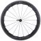 КОЛЕСО ZIPP ПЕРЕД. 454 NSW Carbon Clincher 18 spokes