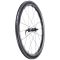 КОЛЕСО ZIPP ПЕРЕД. 454 NSW Carbon Clincher 18 spokes