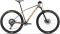 Велосипед 29" ORBEA Alma H30 Taupe Brown Mango