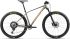 Велосипед 29" ORBEA Alma H30 Taupe Brown Mango