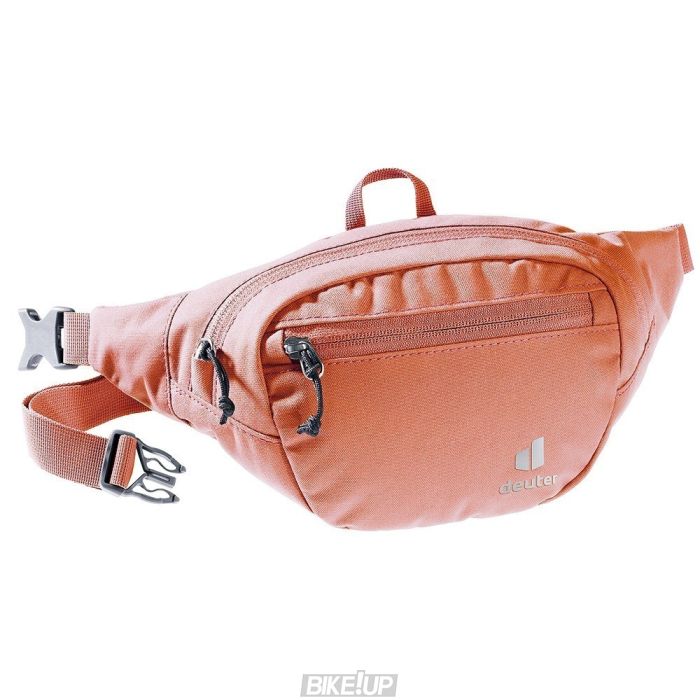 Поясна сумочка DEUTER Urban Belt колір 5041 sienna