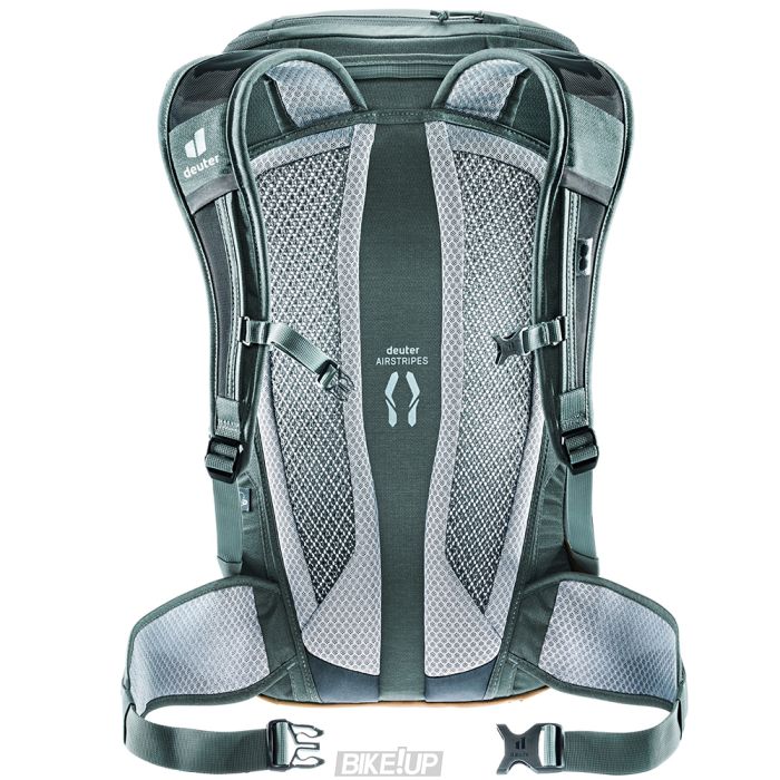Рюкзак DEUTER Rotsoord 25+5 колір 3618