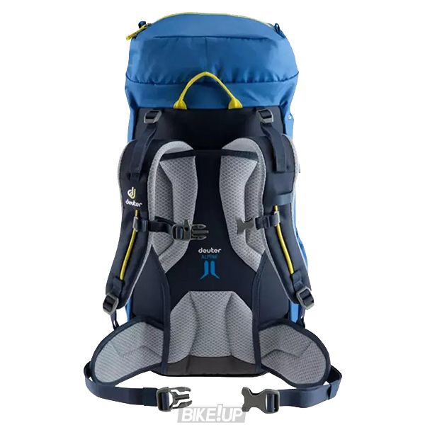 Рюкзак DEUTER Climber колір 1316 lapis-navy