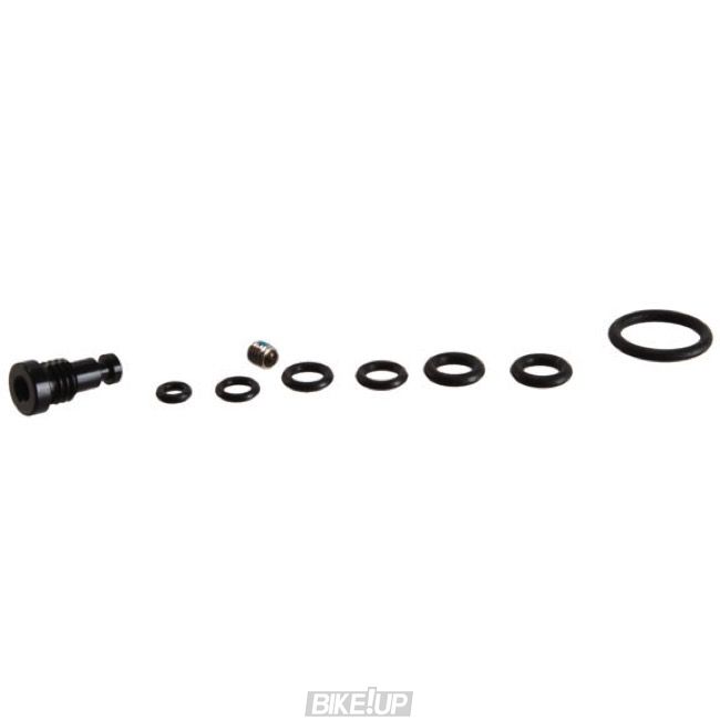 Сервисные запчасти XLOC FULL SPRINT REMOTE SERVICE KIT NEW