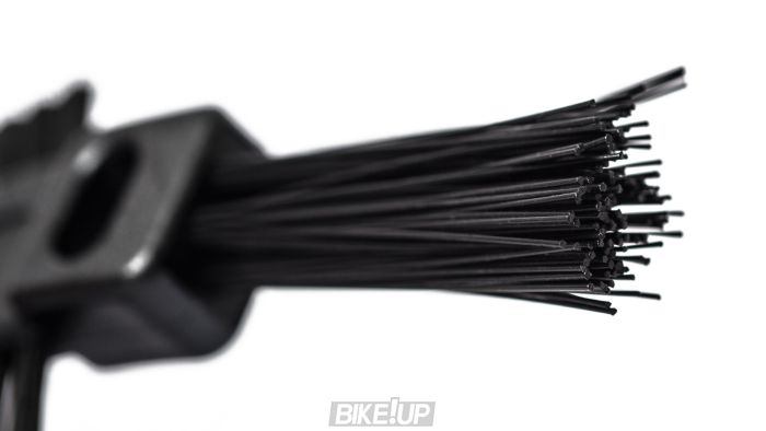 Щітка Muc-Off Claw Brush для трансмісії