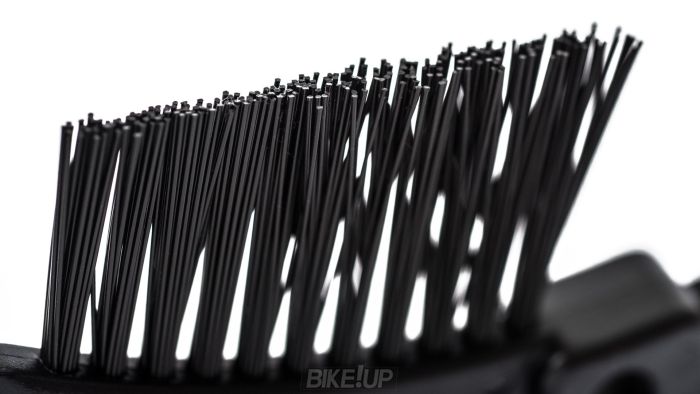 Щітка Muc-Off Claw Brush для трансмісії