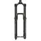 Вилка RockShox ZEB Charger R - E-MTB Crown 29" Boost™ 15x110 180mm Black Alum Str Tpr 44offset Dual Position Air (includes Fender,2 Btm Tokens, Star nut & Maxle Stealth) A1