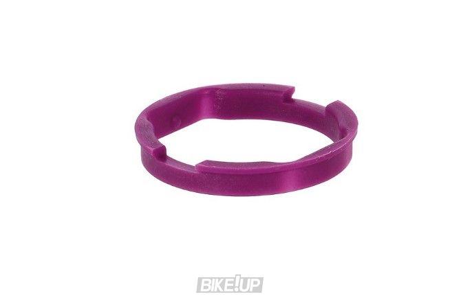 Токен вкладиш в повітряну камеру RockShox - (INCLUDES 1 NEGATIVE TOKEN) - SUPER DELUXE THRUSHAFT C1 (2021)