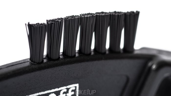 набір щіток MUC-OFF 5 штук