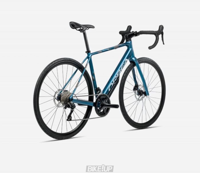 Велосипед шосе ORBEA Avant H60 Slate Blue Halo Silver