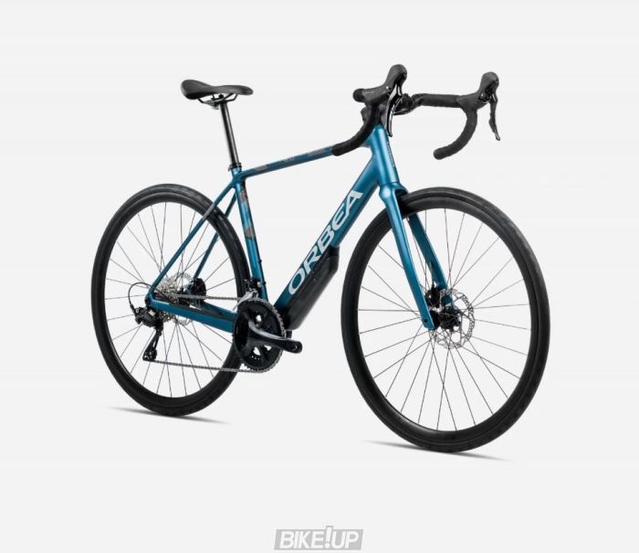 Велосипед шосе ORBEA Avant H60 Slate Blue Halo Silver
