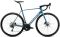 Велосипед шосе ORBEA Orca M30 Slate Blue Halo Silver