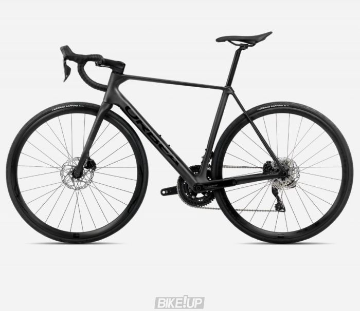 Велосипед шосе ORBEA Orca M30i Vulcano Black