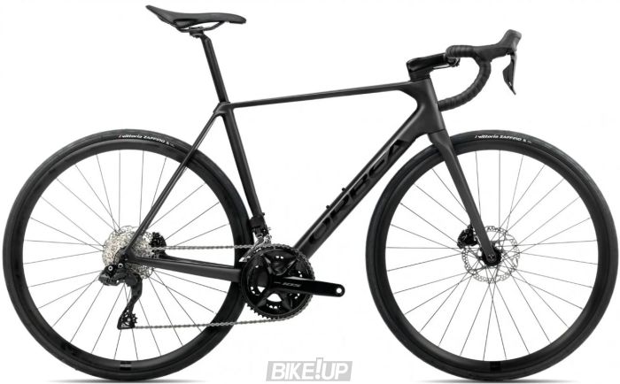 Велосипед шосе ORBEA Orca M30i Vulcano Black