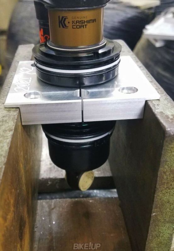 Інструмент FOX: Обжимки ALL FLOAT X2?s Inner Air Sleeve 2tlg