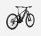 Велосипед 29" ORBEA Wild ST H20 Diamond Black Blue Stone Matt