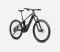 Велосипед 29" ORBEA Wild ST H20 Diamond Black Blue Stone Matt