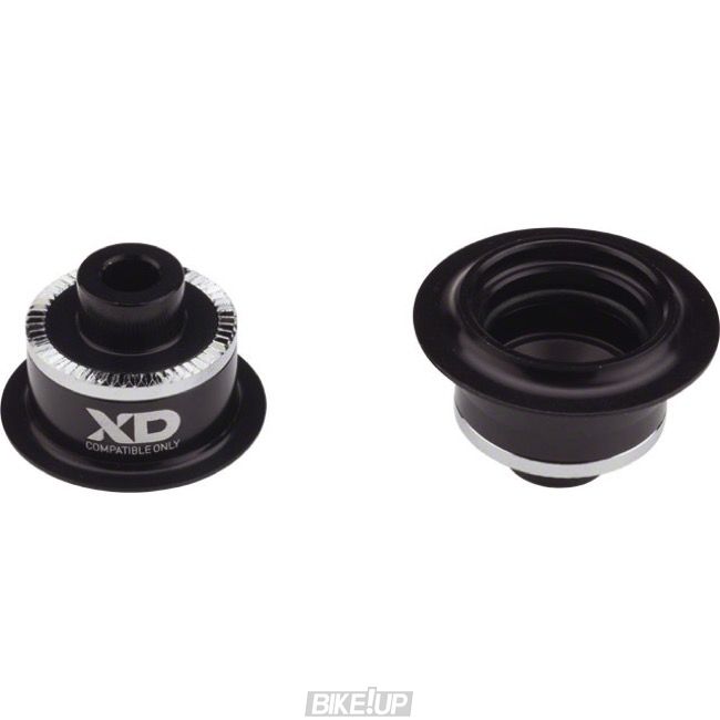 Переходник ACC CONV CAPS HUB DBT R 10X135 XD